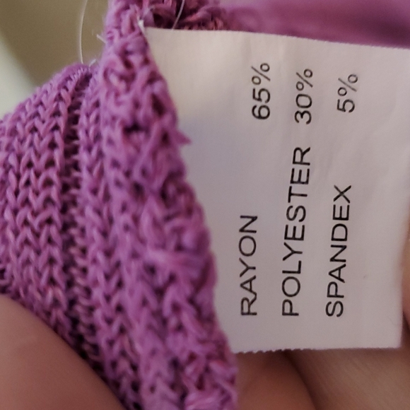 Casa Dona Butterfly Summer Cardigan - Picture 4 of 6